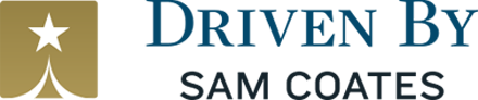 Driven by Sam Coates