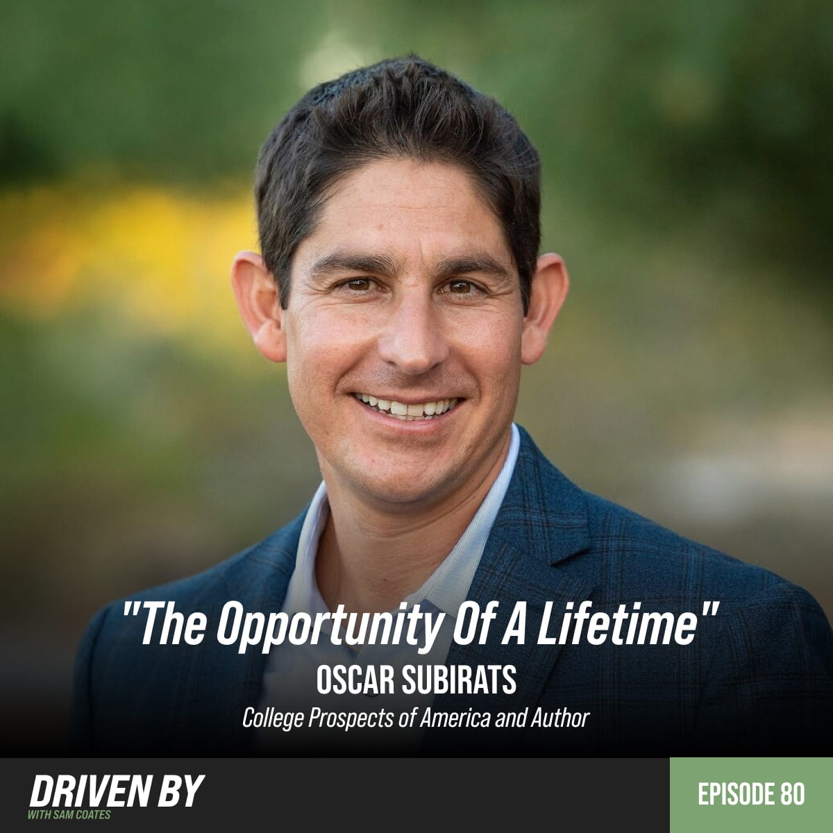 80-the-opportunity-of-a-lifetime-with-oscar-subirats-driven-by-sam
